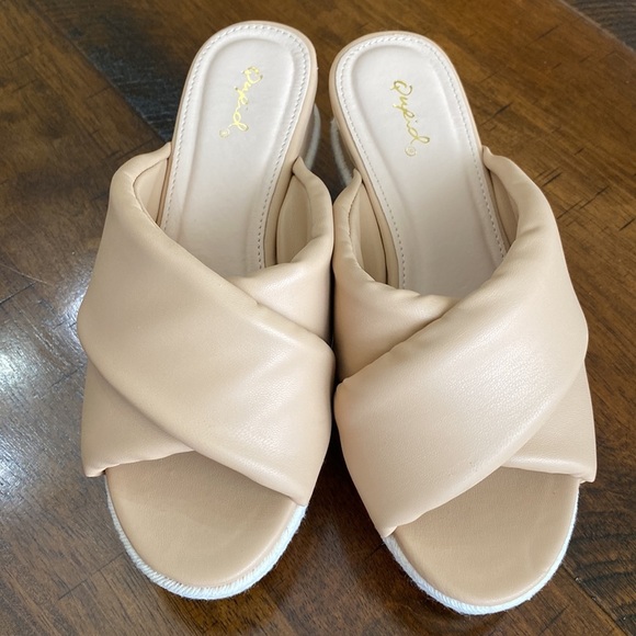 Qupid Shoes - Picture 8 of 8